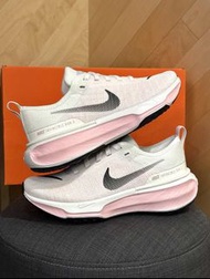Nike ZoomX Invincible Run 3 女裝米色
