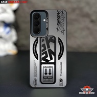 Samsung A57 5G Case Samsung A37 5G Samsung A07 Samsung A06 Case Hologram Imd Image SKRM Cute NS-81