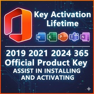 LEGITIMATE Office 365 2024 2021 2019 2016 Profesional Plus