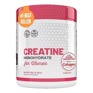 TK CREATINE CREATINE Monohydrate CREATINE Powder 240g Supply89889820260612