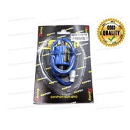 YAMAHA Y15 Y15Z Y15ZR SWIPOH RACING PLUG COIL IGNITION COIL COIL PLUG