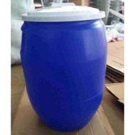 Tong Gentong air Green Leaf 60 ltr 0506