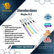 Standard Pen - Mojito 3.0 Small Pen Tip - Meaning Pen - Meaning Pen