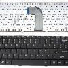 Axioo NEON HNM series Keyboard / MP-0569US-360D, 82B382-FC2004 - Black