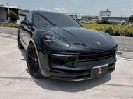 Porsche Macan Macan S 舊款改新款 前下巴 前保桿 側裙 後保桿 擾流板 尾翼 中網 後照鏡