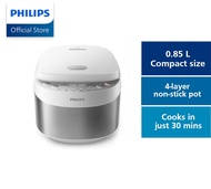 PHILIPS RICE COOKER MAGIC COM MINI DIGITAL HD3170/33