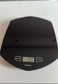 Silver Crest 電子廚房秤