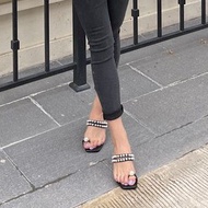 The Pearly - Labotte.bkk รองเท้าส้นสูง (971941-15A)