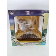 BANDAI C Prize Akaza Figure✨Direct from Japan✨260210