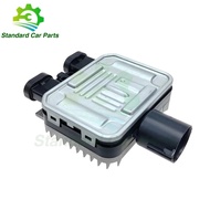 7T43-8C609-BA Cooling Fan Control Module For Ford Transit Galaxy Land Rover Volvo S60 7T438C609BA 94