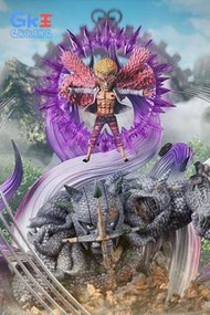 海賊王gk g5覺醒明哥