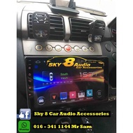 Android Wifi Car Player Proton Persona Gen 2