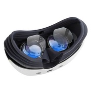 全城熱賣 - 適用於PlayStation VR2 Hifylux PS-FF29 鏡頭保護膜套裝高清防刮TPU軟膜（如圖）