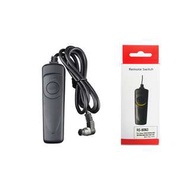 【SCREENSHOP】全新 CANON RS-80N3 數碼相機 錄影機 無反 單反 有線快門 搖控 CAMERA M43 DSLR Wired Remote Cord Control Release Shutter Cable PC38-0006