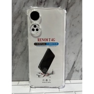 CC Soft Case Silikon Oppo Reno 8T 4G Reno 8T 5G Bening