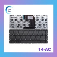HP 14-af001au af101la af110nr af120au af130au af180nr Notebook Compatible Keyboard Replacement