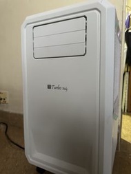 Turbo Italy 移動冷氣機