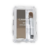CANMAKE混合眉筆