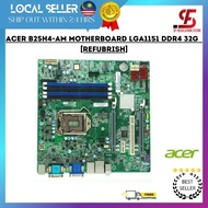 Acer VERITON M4650G B25H4-AM Motherboard LGA1151 DDR4 32G  [REFUBRISH]