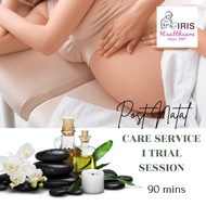 Iris Healthcare Post Natal Care Service Trial session 90mins