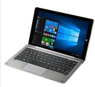 CHUWI馳&#x07232;HIBOOKPRO/HI10PRO平板電腦10寸原裝專用磁吸轉軸硬鍵盤