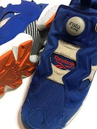 Reebok Pump Fury 波鞋