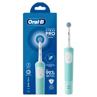 Oral-B 歐樂B Vitality Pro 超細軟毛電動牙刷 D103 薄荷綠 1個