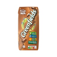 Greenfield Chocolate UHT Milk 200ml x 32s Tetrapak