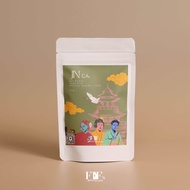 FFFs matcha | JIN (じん) โทนสาหร่าย - Uji Matcha (Kyoto Japan) | | Ceremonial grade | Japanese Matcha