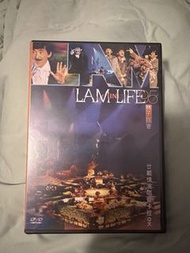 林子祥寄 廿載情演唱會 (DVD)