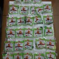 絕版1999年麥當勞史努比世界之旅2 (全套...