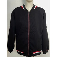 Embroidered MSI T1 2025 Jacket