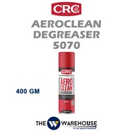 CRC Aeroclean Degreaser 5070