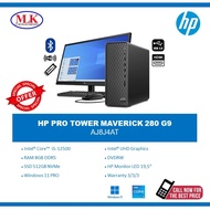 HP Pro Tower Maverick 280 AJ8J4AT G9 i5-12500 8GB 512GB 11P 333