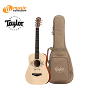 Taylor TS-BTE Taylor Swift Baby with Electric  [FREE BAG]