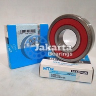 BEARING 6305 LLU / 6305 2RS RUBBER CAP NTN JAPAN Original