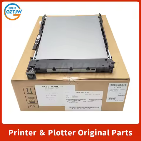 RM2-1961-000CN Transfer Belt (ITB) Assembly For HP M652 M653 M681 M682 E67550 Transfer Belt P1B93A T