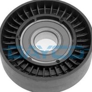Tensioner fanbelt Roller Mercy W168 W169 W245 - Pulley Fan Belt