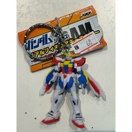 Banpresto God Gundam Keychain