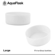 Aquaflask Boot it Up! ORIGINAL 64oz Large Silicone Protection Boot For Aquaflask Bottles