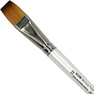 KUM 511.58.11 - Memory Point Brushes FL, MemTiPin FL 22 Inch, Flat Shape, Pack of 1