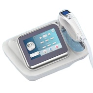 Microcurrent High Frequency Eye Lifting Device Massager Anti-Aging Firming Skin Beauty Eye Lift Faci