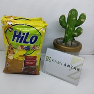 Susu Hilo school chocolate 35gr / Hilo school coklat