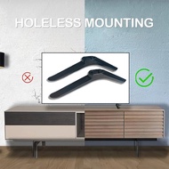 Universal TV Stand Legs 32/40 inch TV Mount Stands TV Bracket TV Stand Base Holder