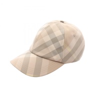 【二手】巴寶莉棒球帽，米色，其他顏色，帽子，男女通用，二手