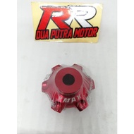 Boss bosh collar bushing front axle accessories accessories acc original ori ymax yamaha vixion old