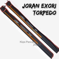 Joran Tegek Exori Torpedo 270 300 360 450