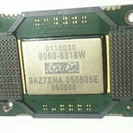 Chip DMD Proyektor 8060-6318W/8060-6319W 8060-6329W/8060-6328W