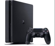 Sony PS4 Pro 1TB 贈十四款遊戲片 CUH-7218 高階4K HDR 黑色 遊戲機