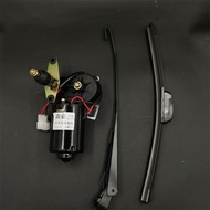 Dinamo Wiper Electrical motor Wiper Canopy 12V